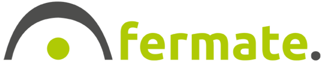 Fermate - Logo