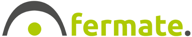 Fermate - Logo